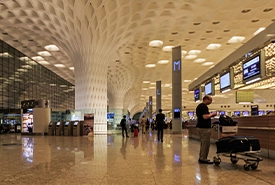 Codename GMD Matunga Airport