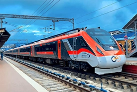 Codename GMD Matunga Rail Connect