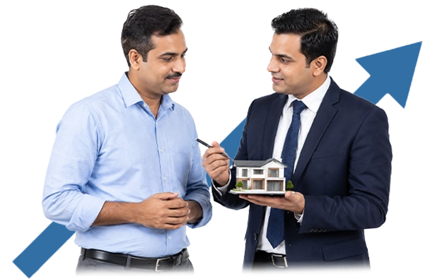 Greater Matunga District Developer