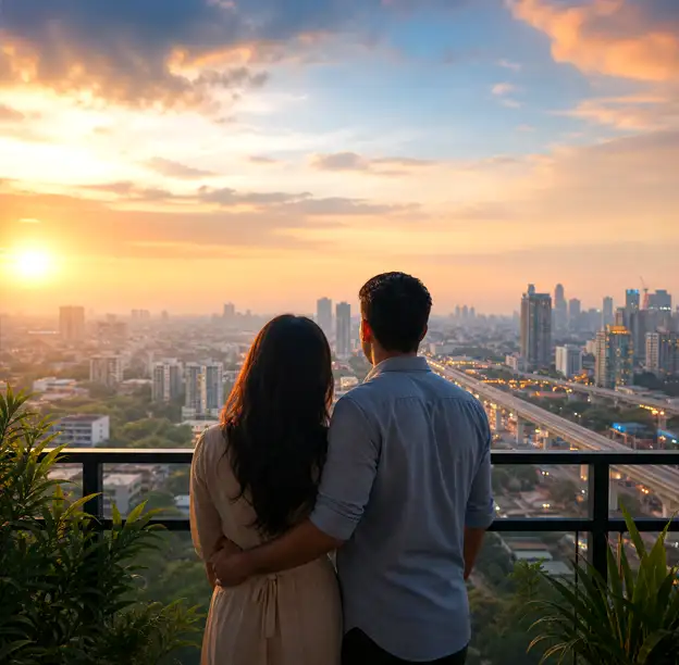 Greater Matunga District Investment