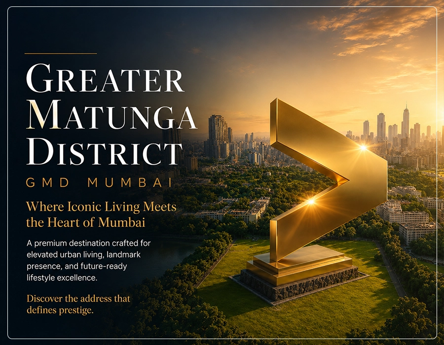 Greater Matunga District Mumbai Banner 1 Mobile Greater Matunga District Mumbai Banner 1 Mobile