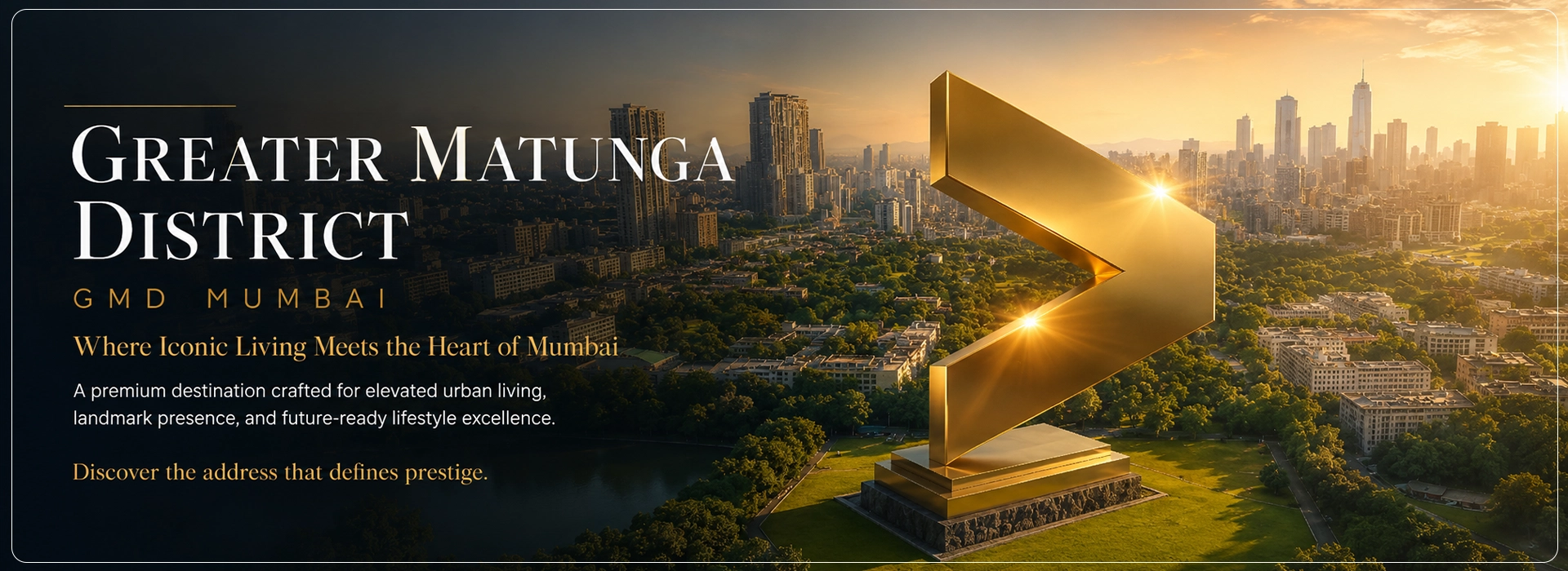 Greater Matunga District Mumbai Banner 1 Greater Matunga District Mumbai Banner 1