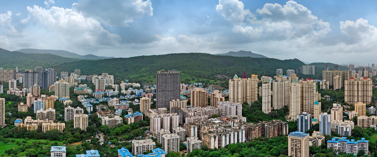 Greater Matunga District Mumbai